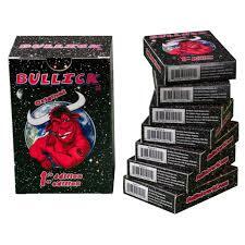 Bullick